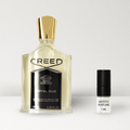 Sample - Creed Royal Oud