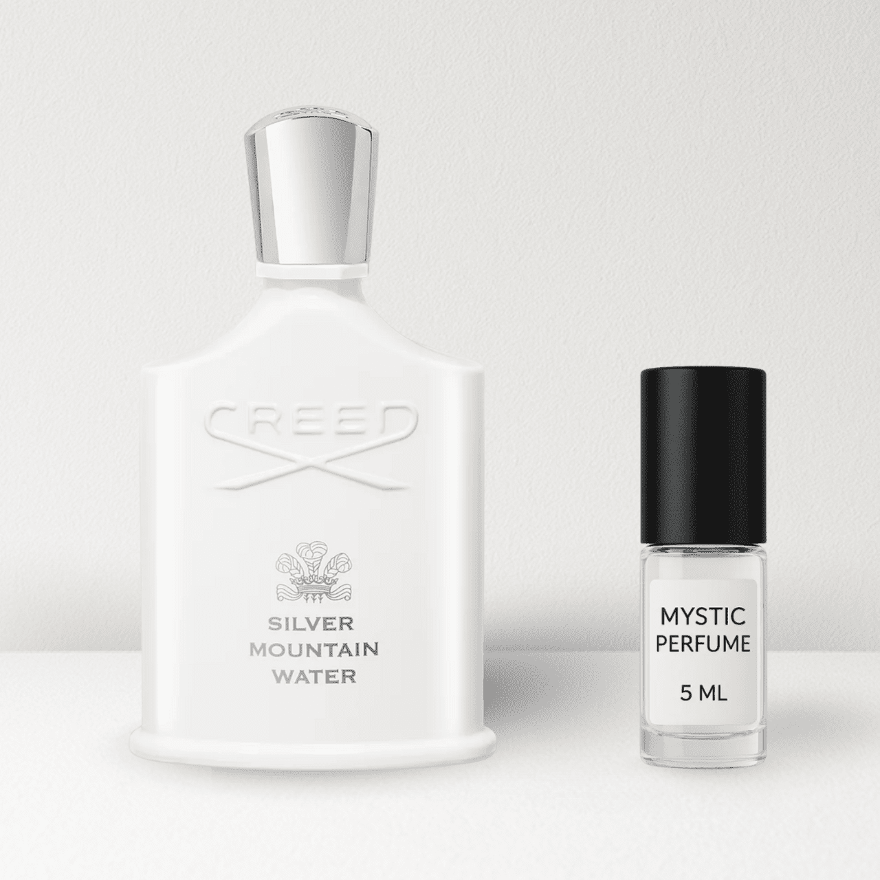 Sample - Creed Silver Mountain Water