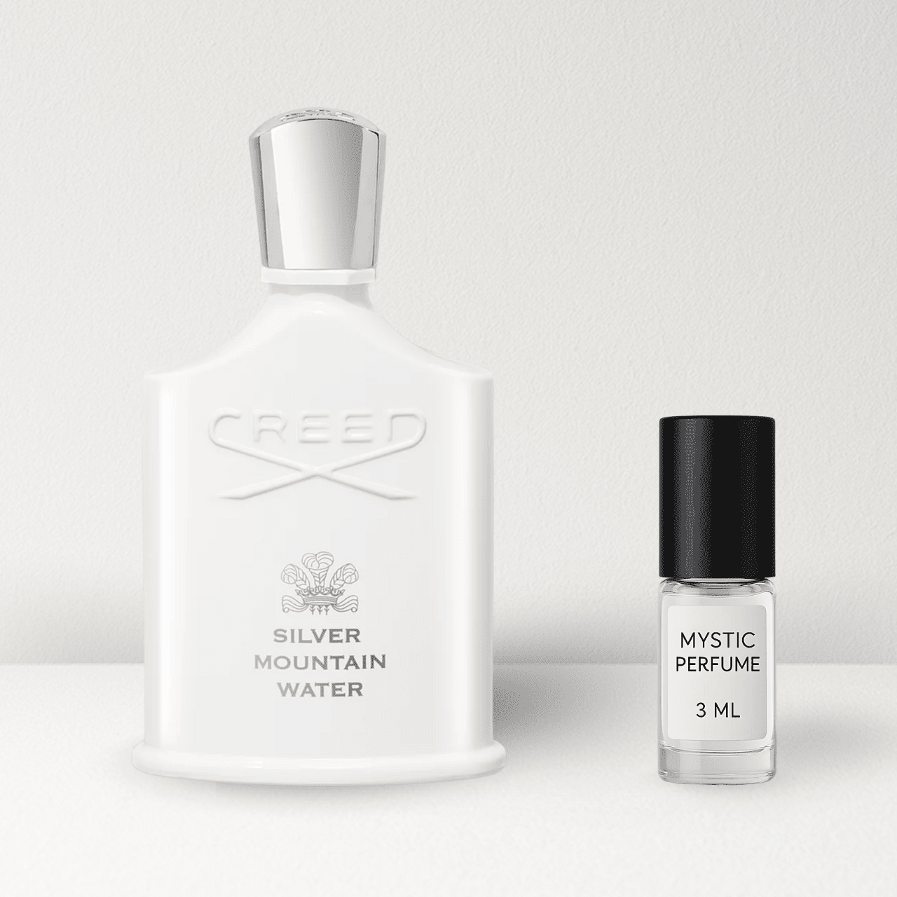 Sample - Creed Silver Mountain Water