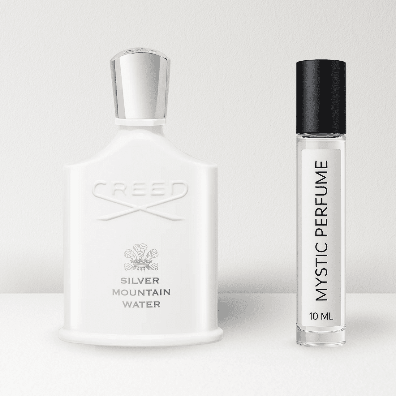 Sample - Creed Silver Mountain Water
