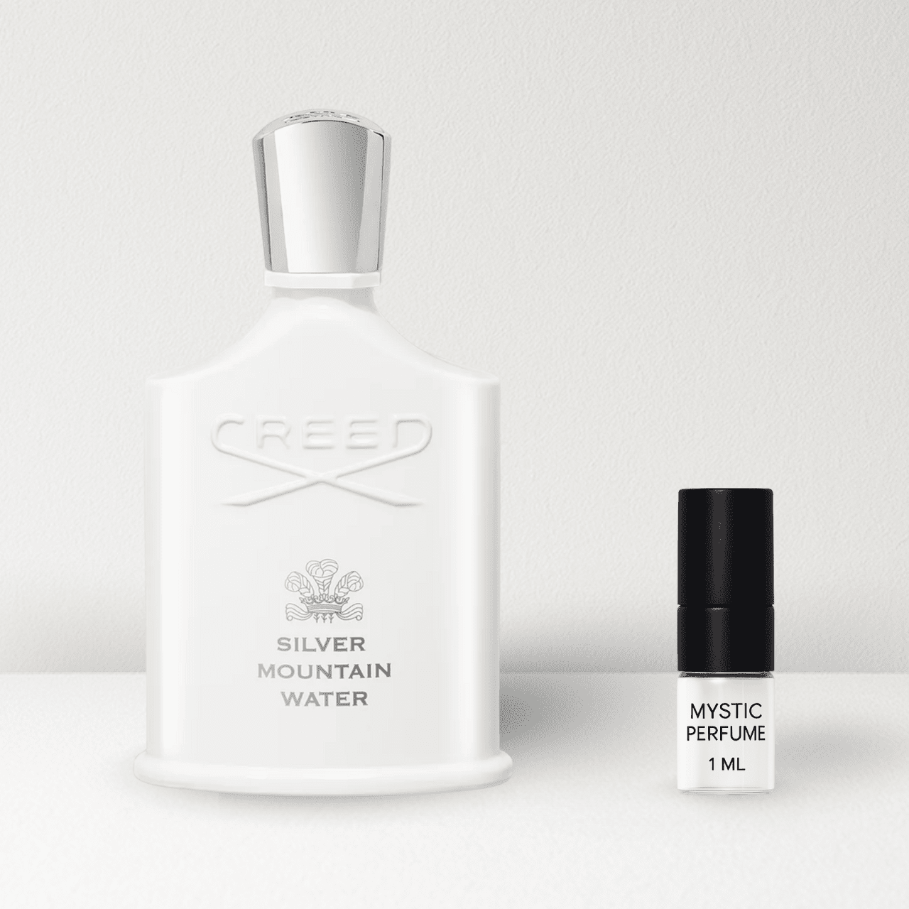 Sample - Creed Silver Mountain Water