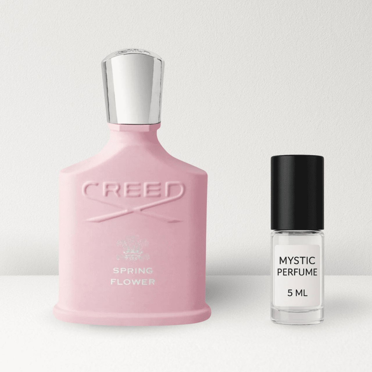 Sample - Creed Spring Flower