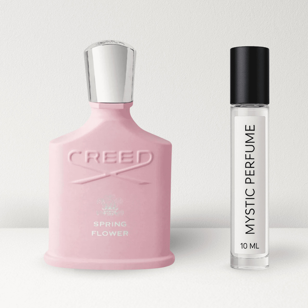 Sample - Creed Spring Flower