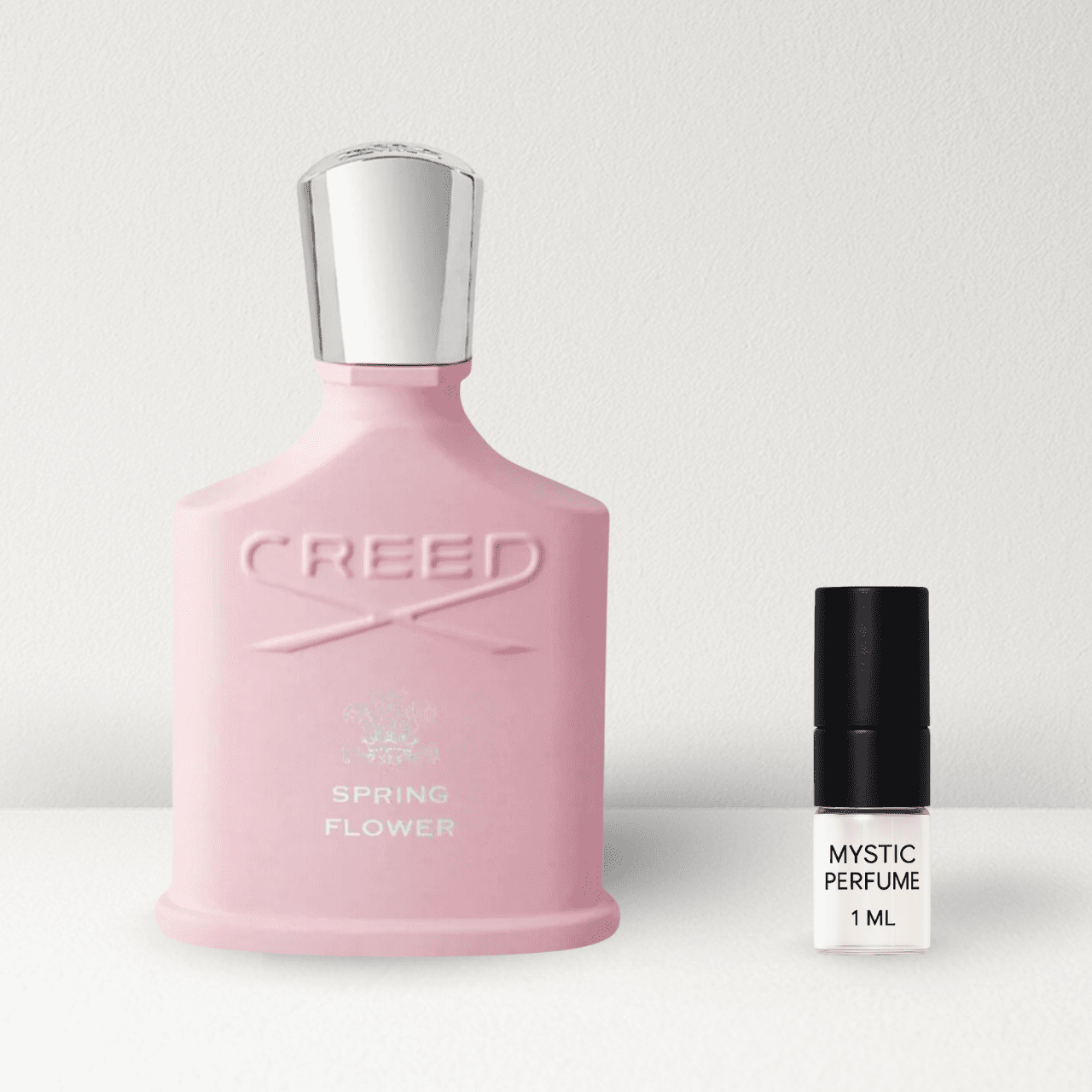 Sample - Creed Spring Flower