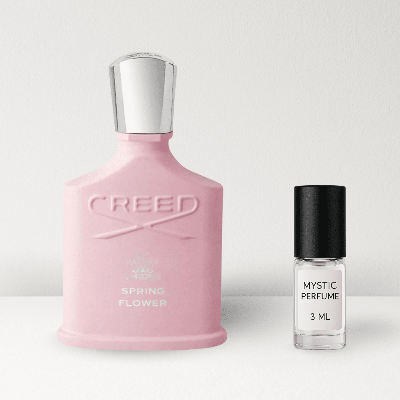 Sample - Creed Spring Flower