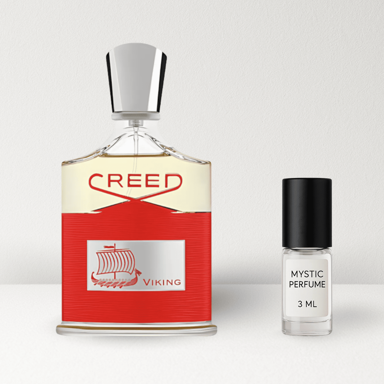 Sample - Creed Viking