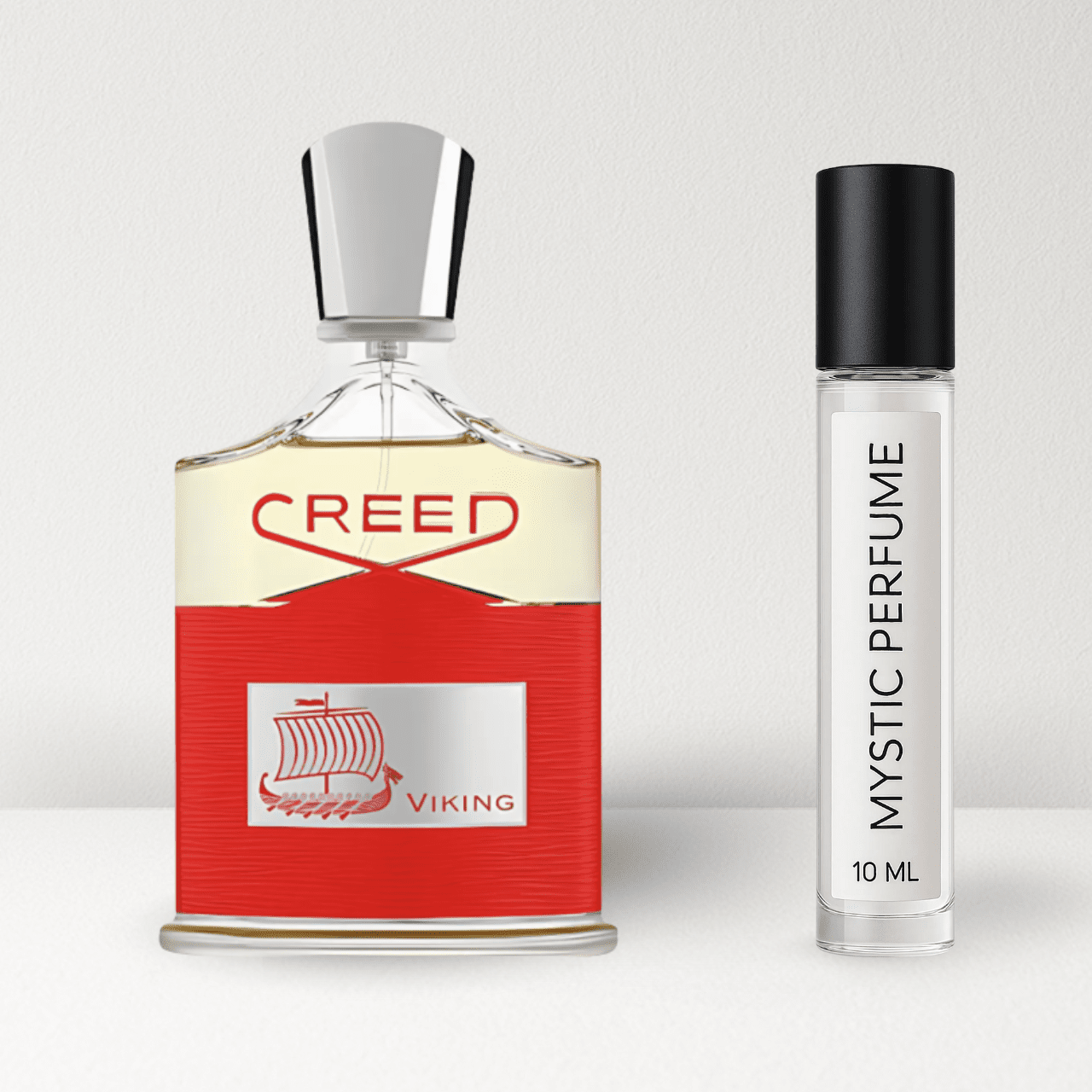 Sample - Creed Viking