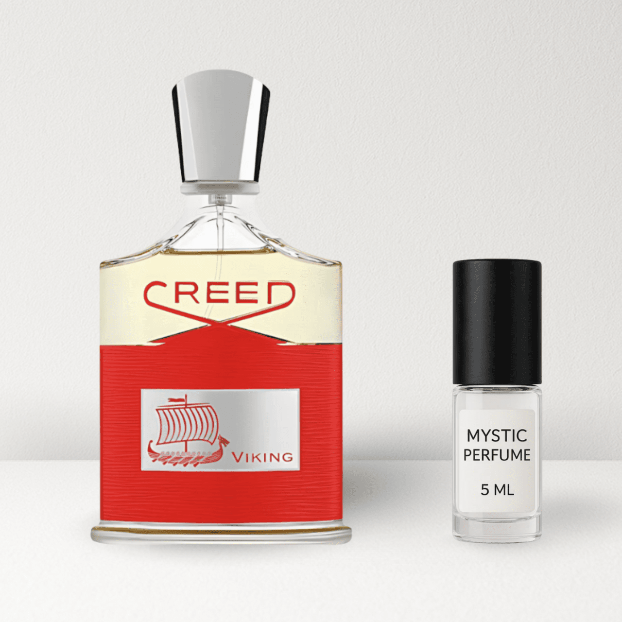 Sample - Creed Viking