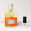 Sample - Creed Viking Cologne