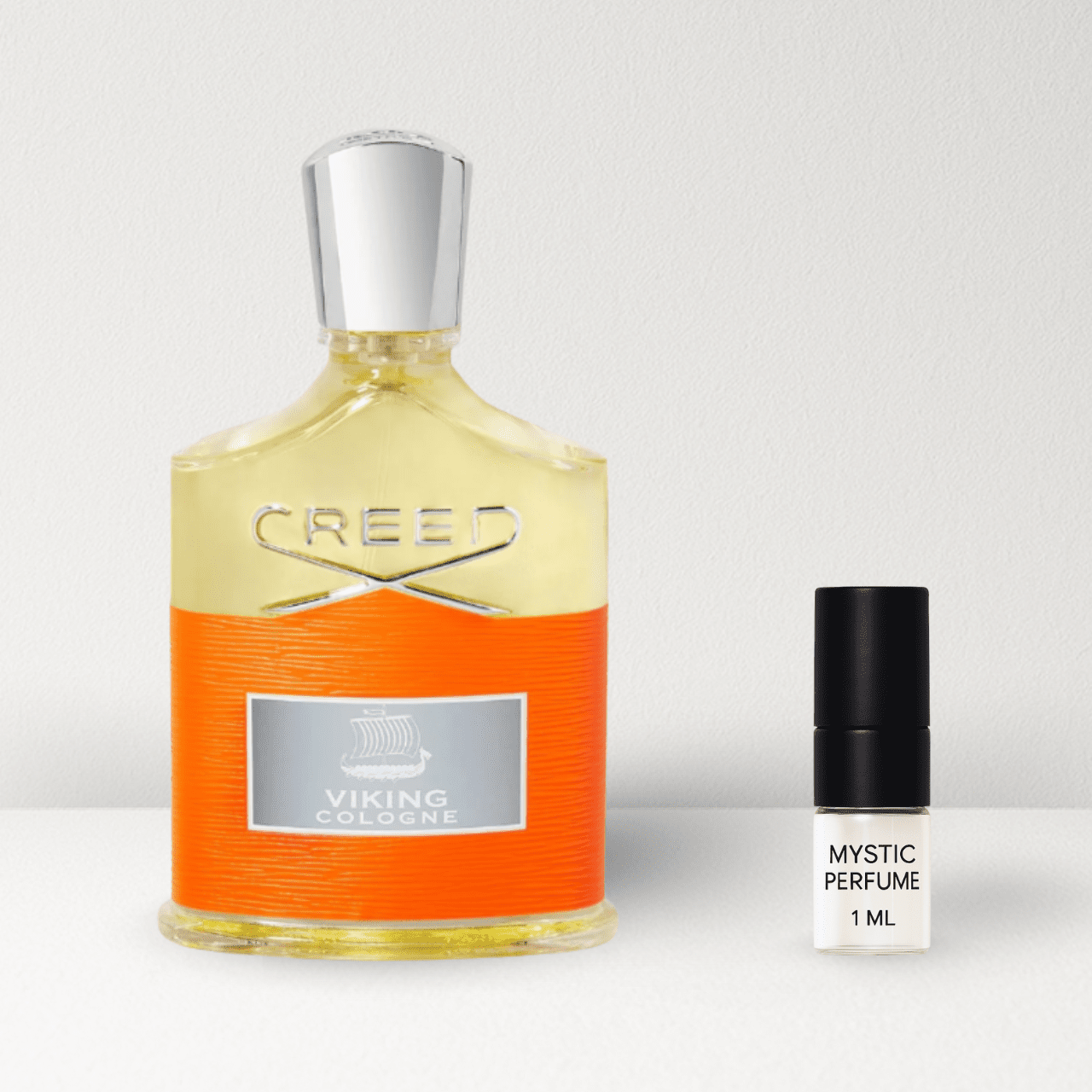 Sample - Creed Viking Cologne