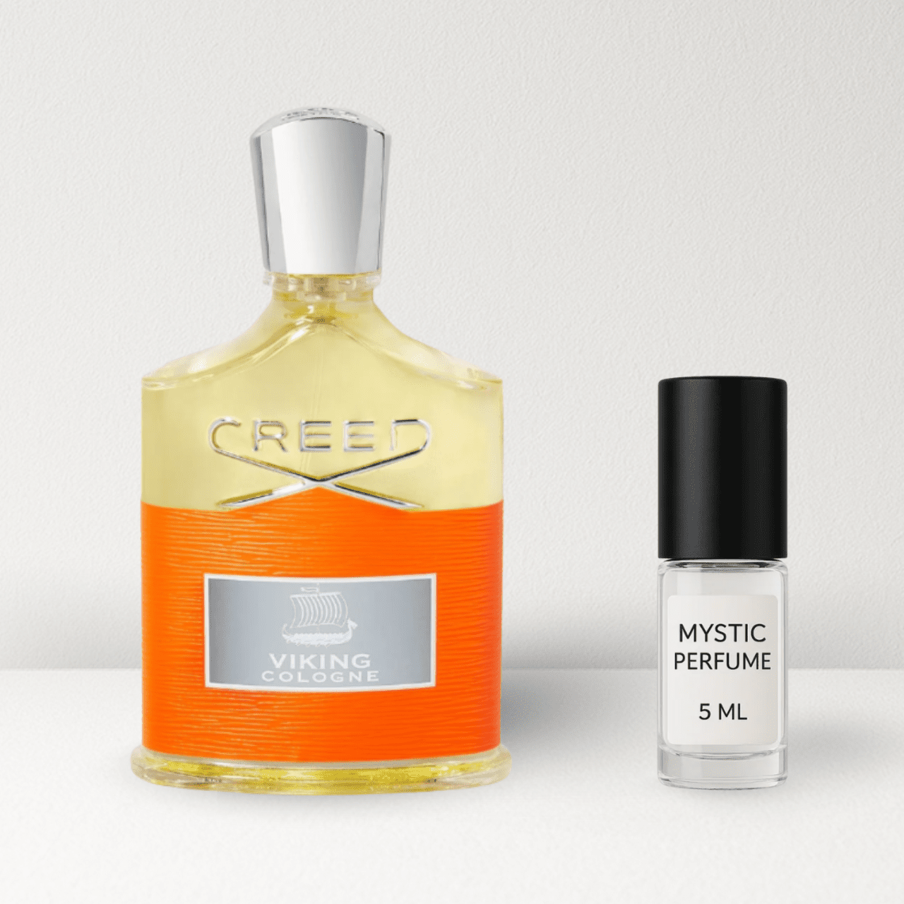 Sample - Creed Viking Cologne