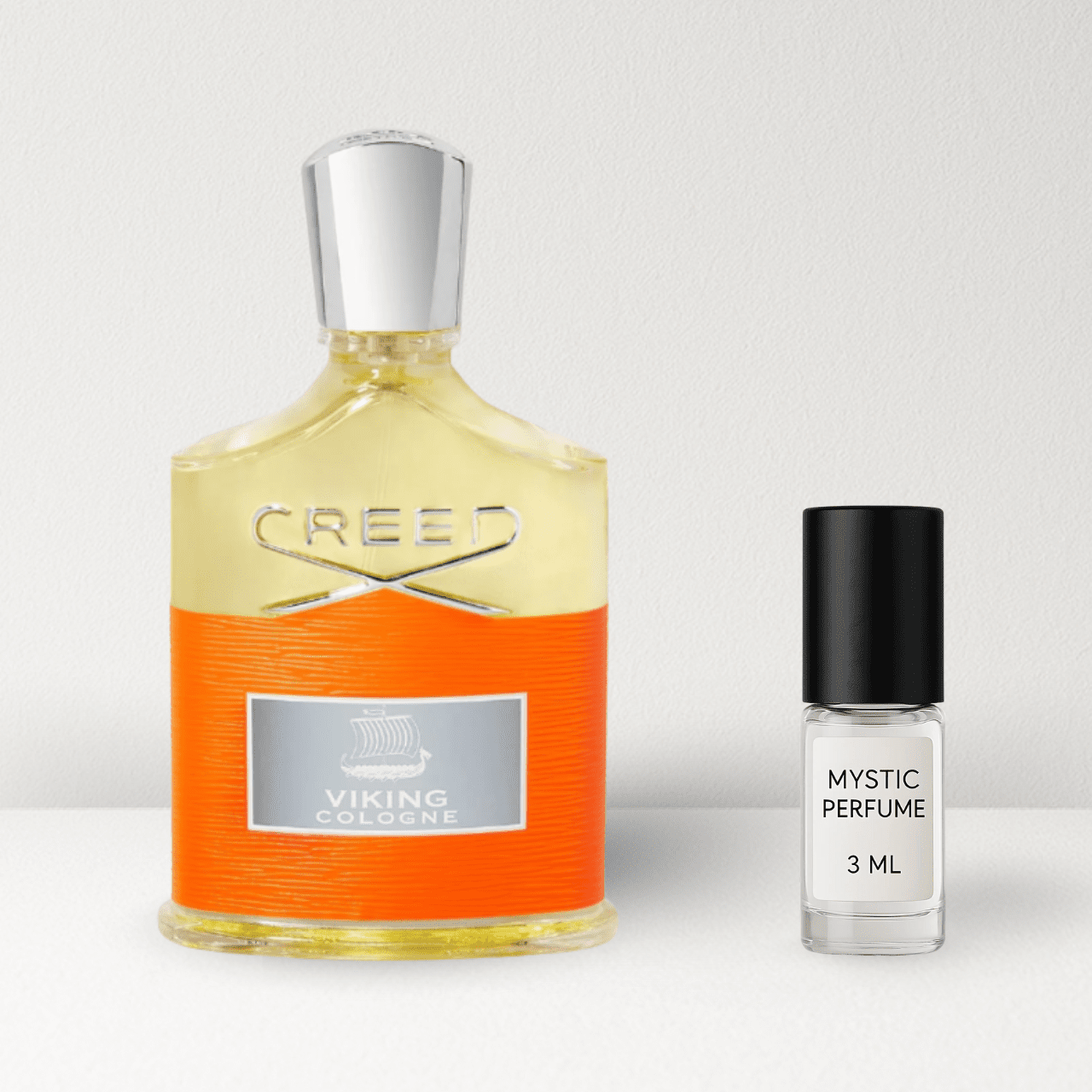 Sample - Creed Viking Cologne