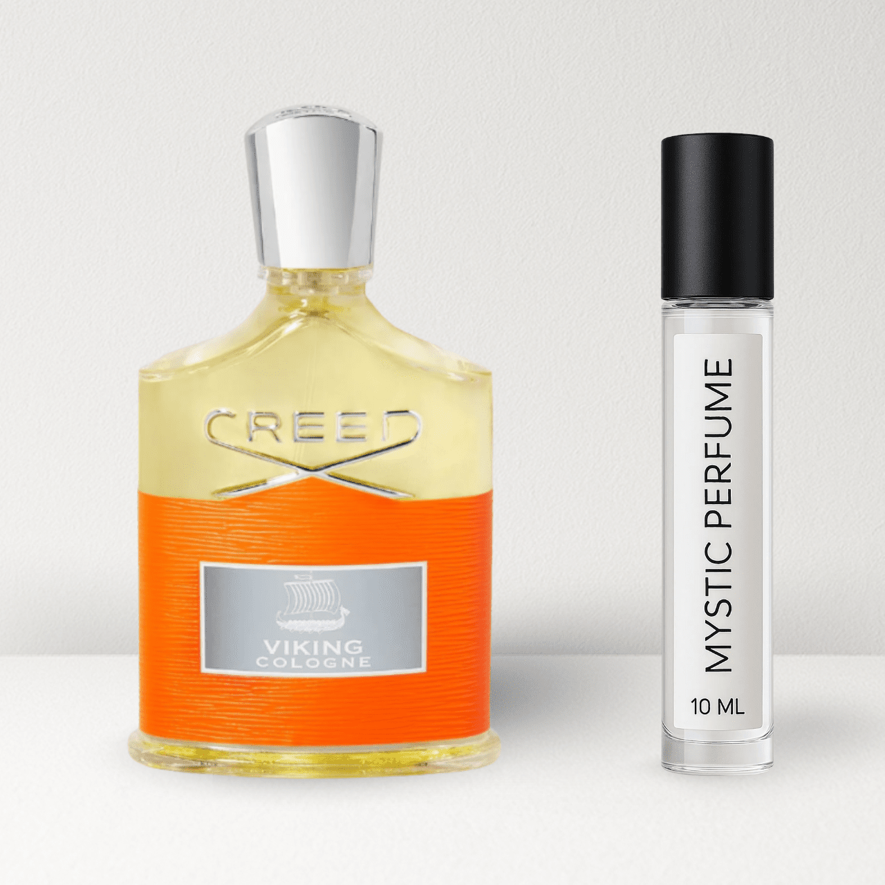 Sample - Creed Viking Cologne