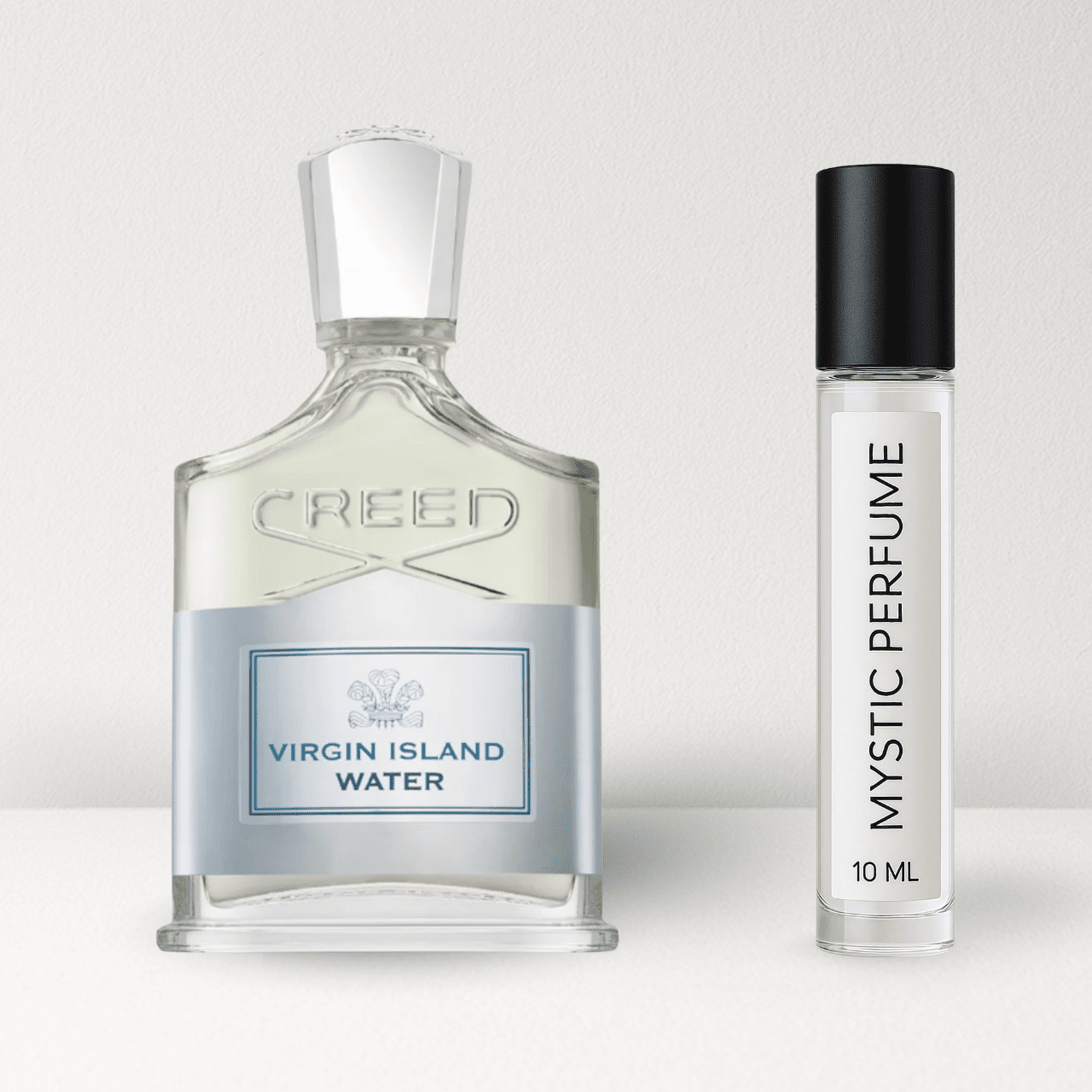 Sample - Creed Virgin Island Water