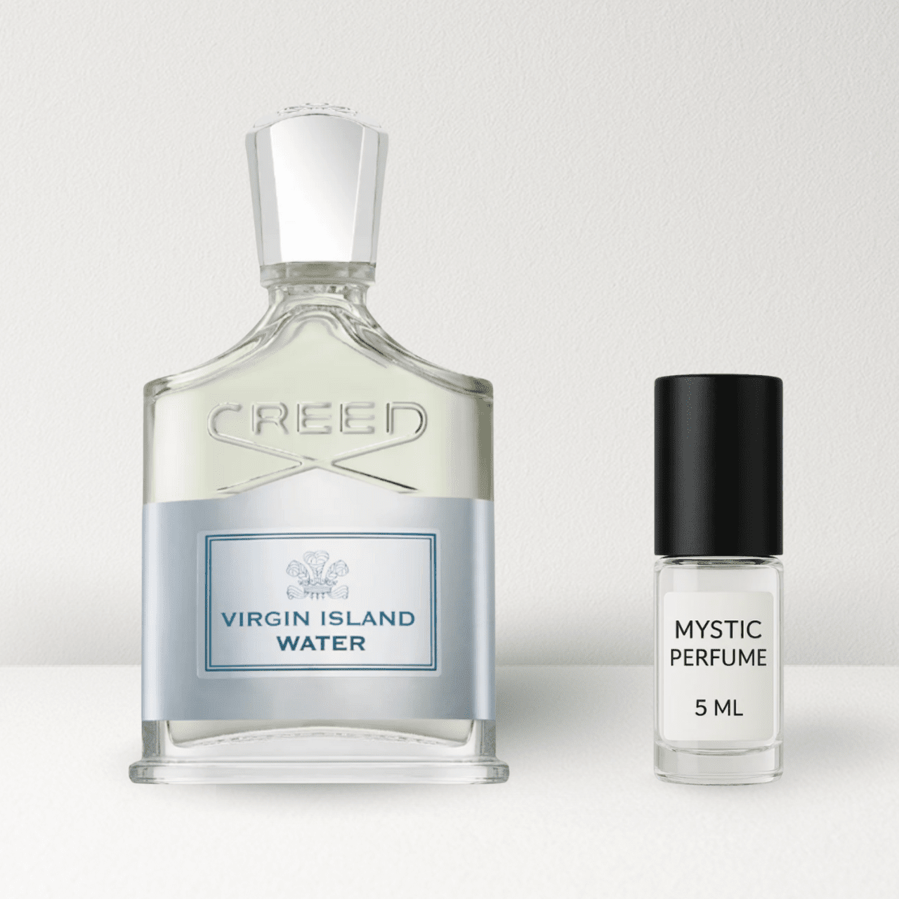 Sample - Creed Virgin Island Water