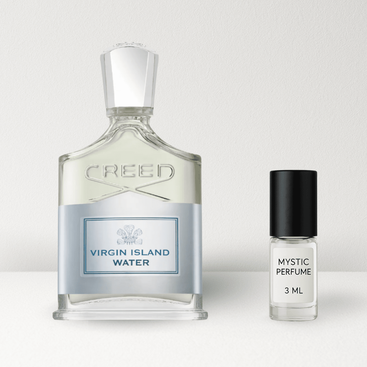 Sample - Creed Virgin Island Water