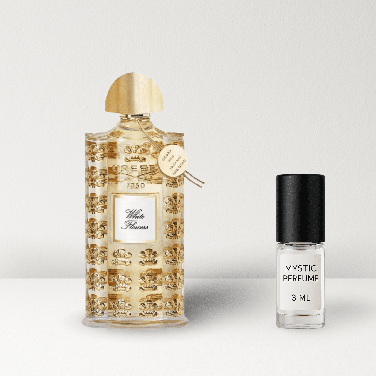 Sample - Creed White Flowers