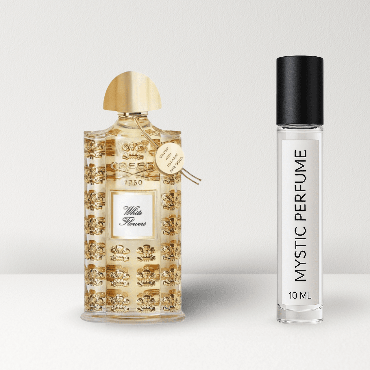 Sample - Creed White Flowers