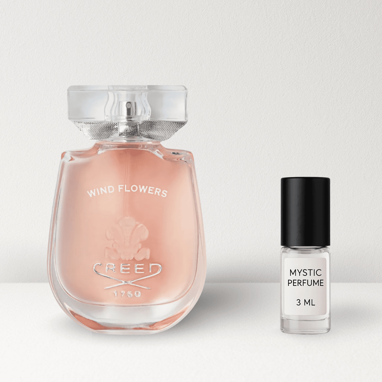 Sample - Creed Wind Flowers