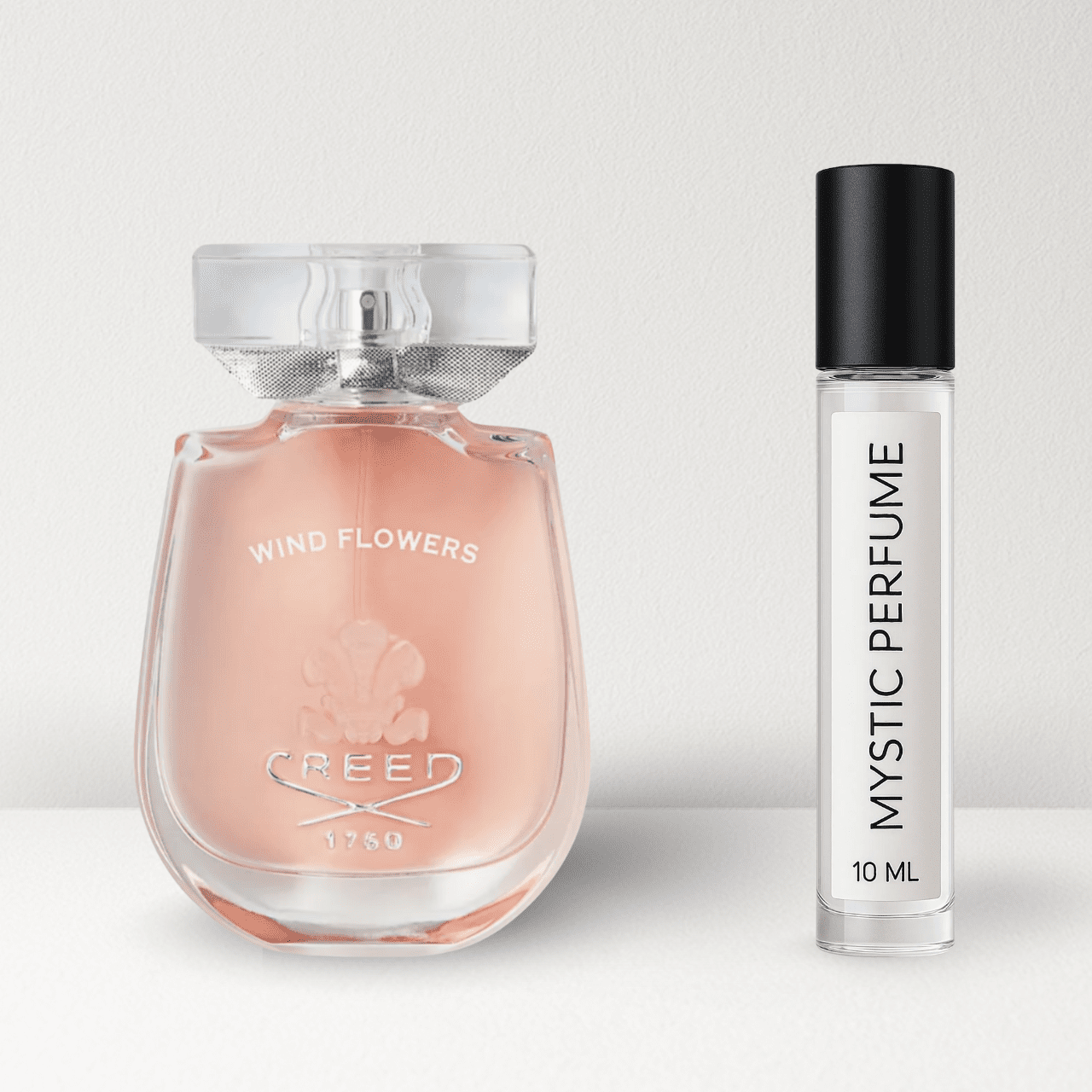 Sample - Creed Wind Flowers