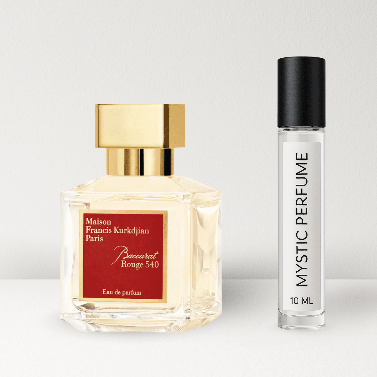 Sample - Maison Francis Kurkdjian Baccarat Rouge 540 EDP