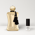 Sample - Parfums de Marly Darcy