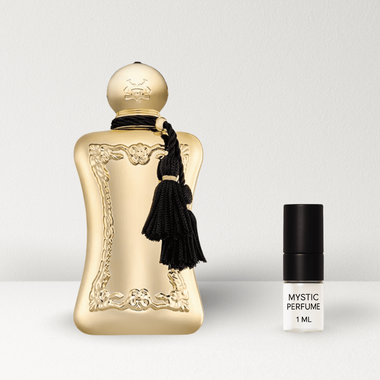Sample - Parfums de Marly Darcy