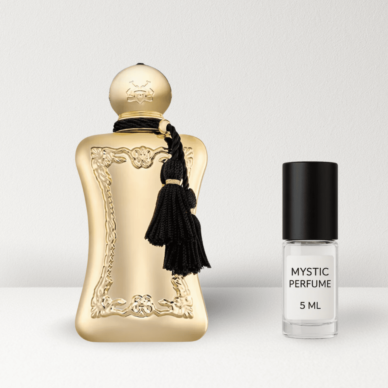Sample - Parfums de Marly Darcy