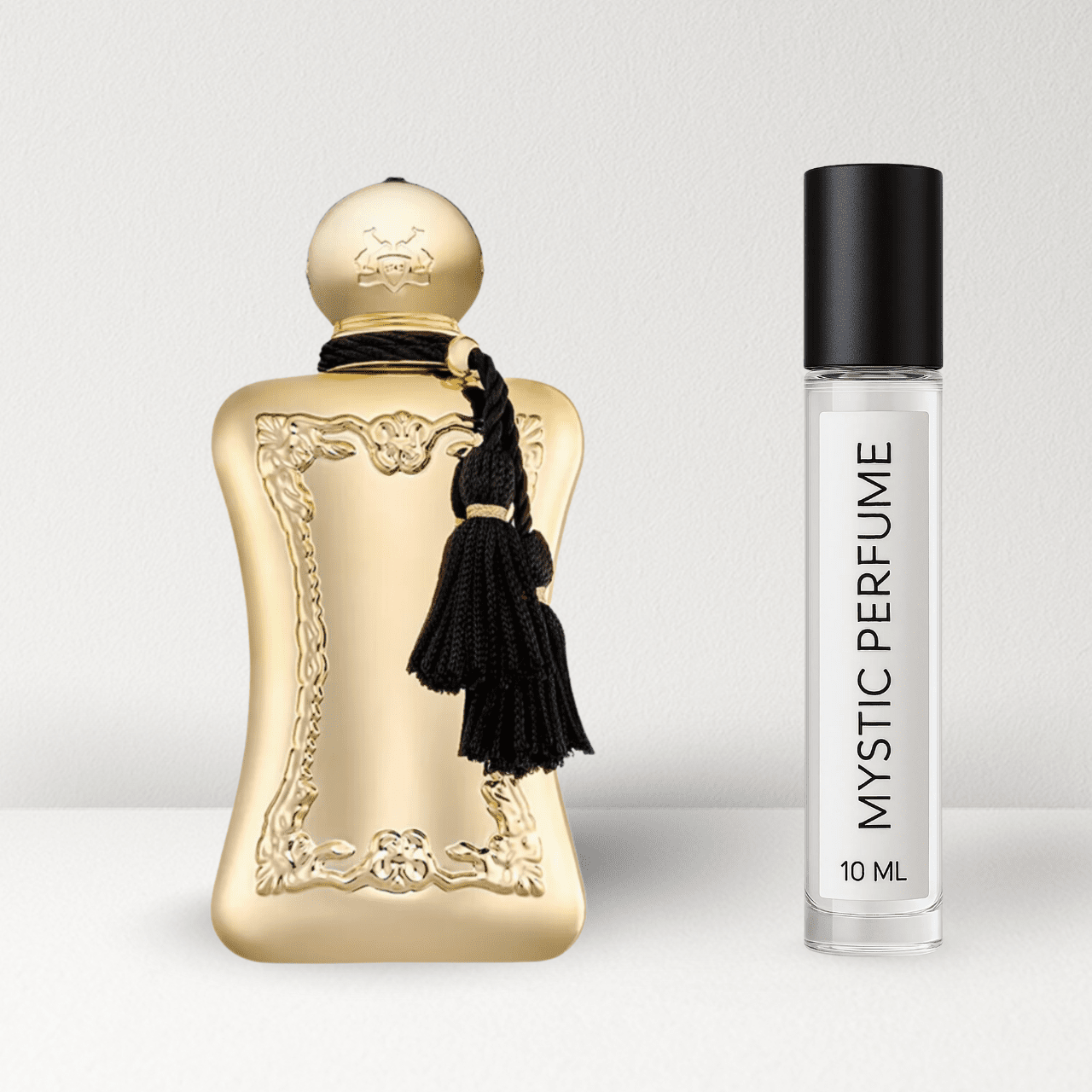 Sample - Parfums de Marly Darcy