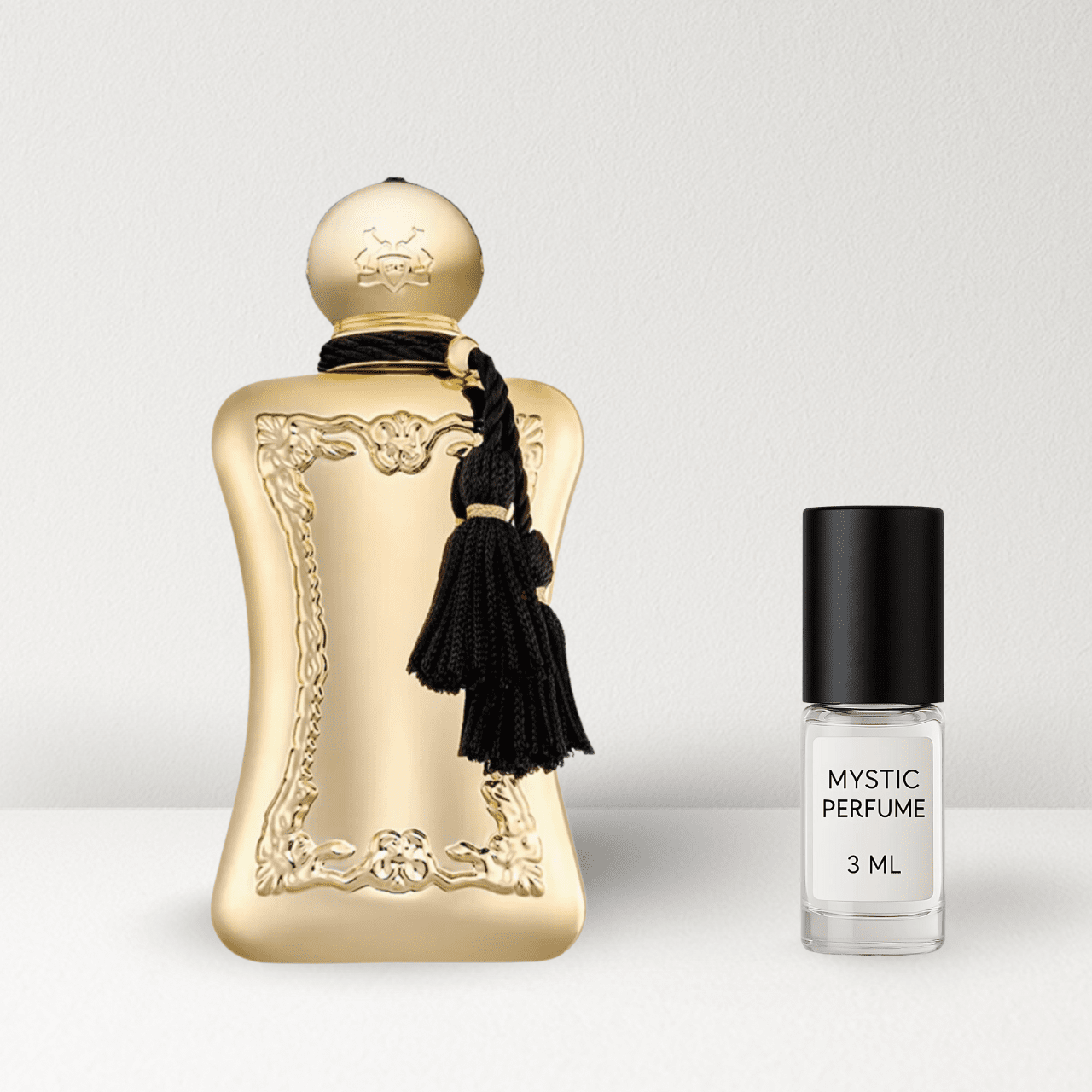 Sample - Parfums de Marly Darcy