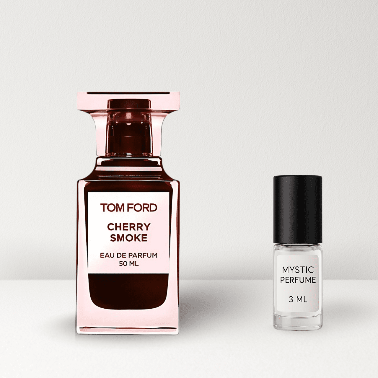 Sample - Tom Ford Cherry Smoke