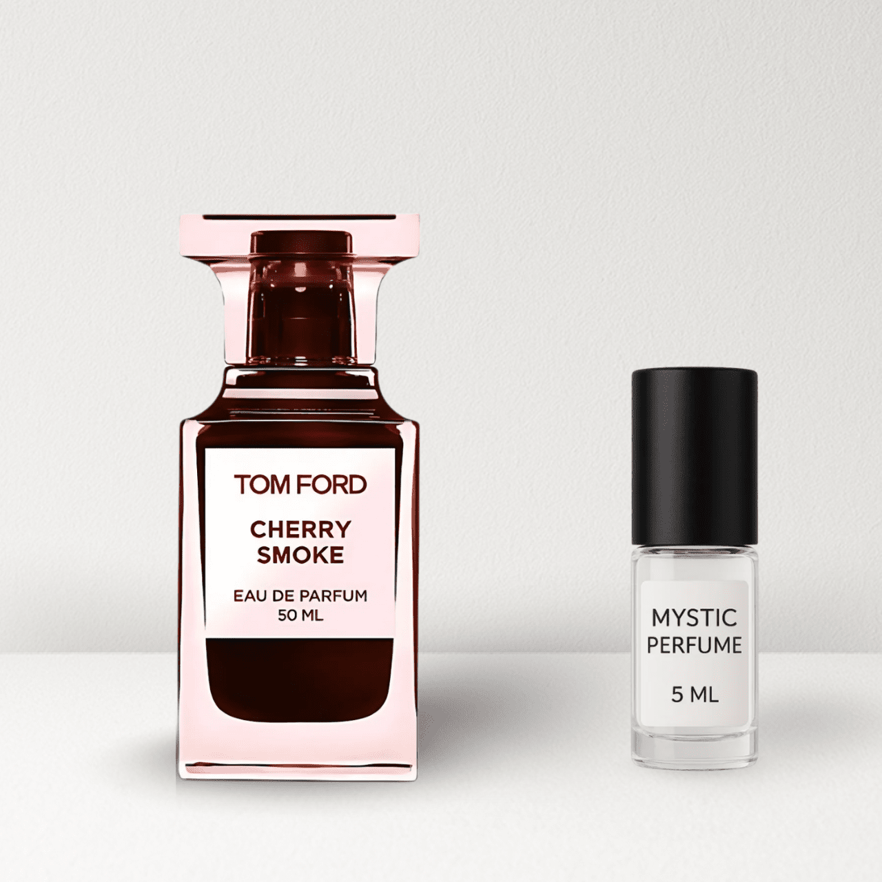 Sample - Tom Ford Cherry Smoke